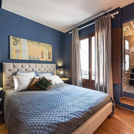 Hearth Of Florence In Great Location Exterior foto