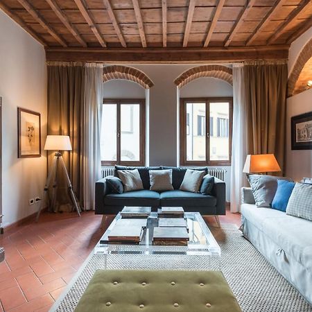 Hearth Of Florence In Great Location Exterior foto