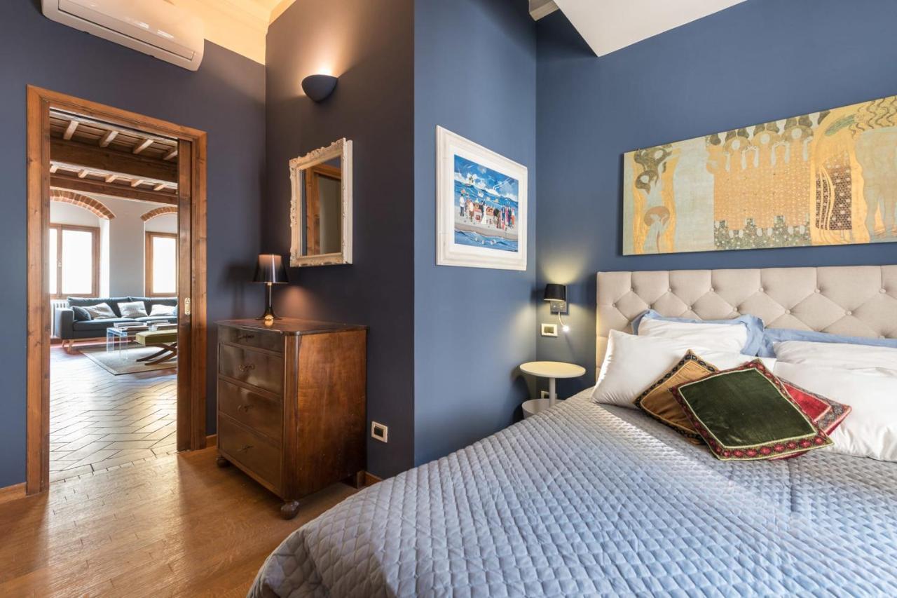 Hearth Of Florence In Great Location Exterior foto