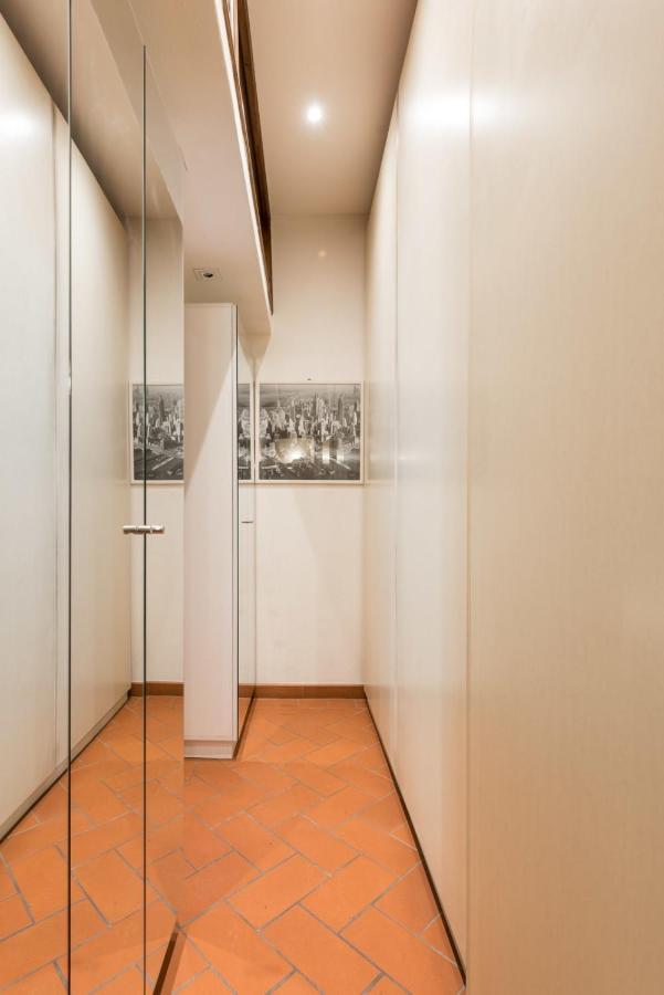 Hearth Of Florence In Great Location Exterior foto