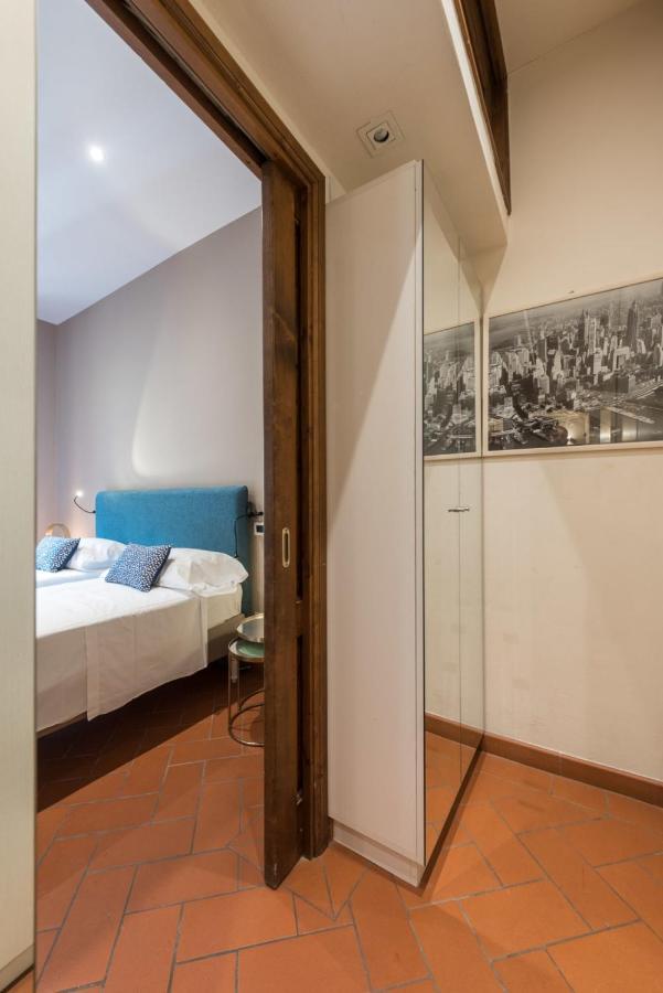 Hearth Of Florence In Great Location Exterior foto
