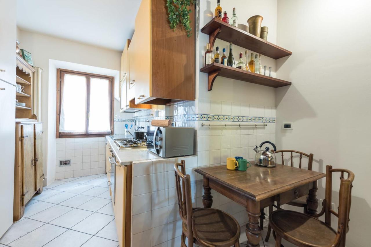Hearth Of Florence In Great Location Exterior foto